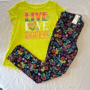 🌟Girls Outfit🌟